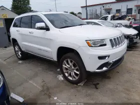 2016 Jeep Grand Cherokee