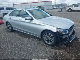 2018 Mercedes-Benz C 300