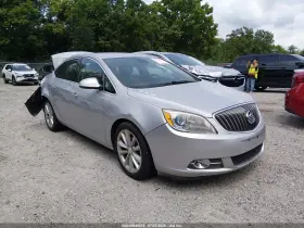 2016 Buick Verano