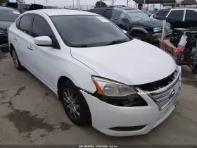 2014 Nissan Sentra