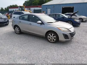 2011 Mazda 3