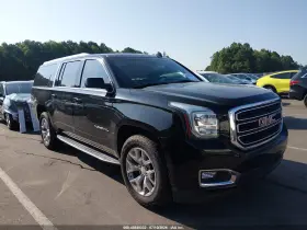 2018 GMC Yukon XL