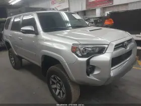 2024 Toyota 4Runner