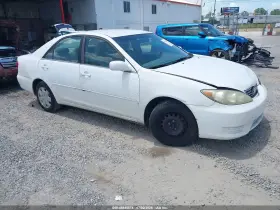 2005 Toyota Camry