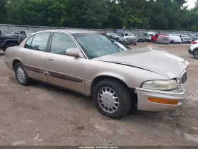 1999 Buick Park Avenue