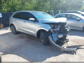 2016 Ford Edge
