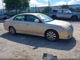 2011 Toyota Avalon