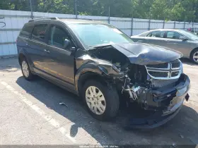 2017 Dodge Journey