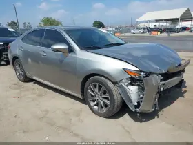 2016 Lexus ES