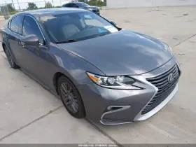 2018 Lexus ES