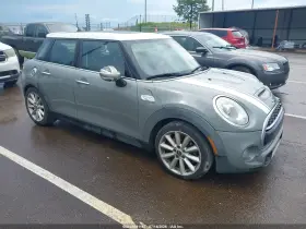 2016 MINI Hardtop
