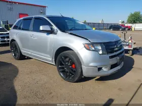 2010 Ford Edge