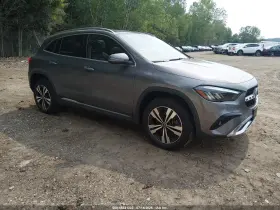 2024 Mercedes-Benz GLA-Class