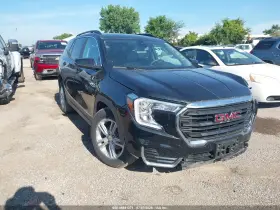 2023 GMC Terrain
