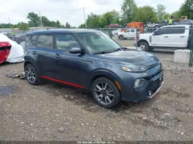 2020 Kia Soul