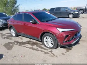 2024 Buick Envista