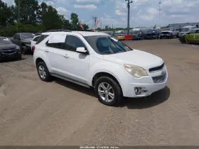 2012 Chevrolet Equinox