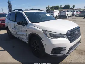 2022 Subaru Ascent