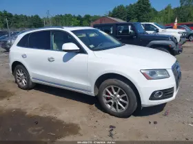 2016 Audi Q5