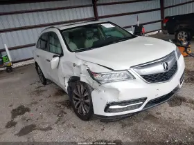 2014 Acura MDX