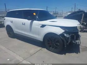 2024 Land Rover Range Rover Sport