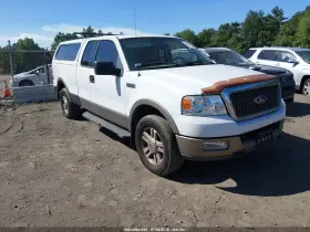 2005 Ford F-150