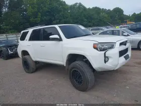2019 Toyota 4Runner