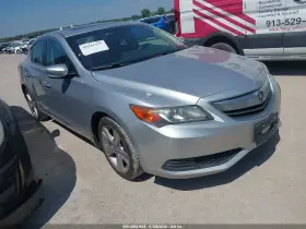 2014 Acura ILX