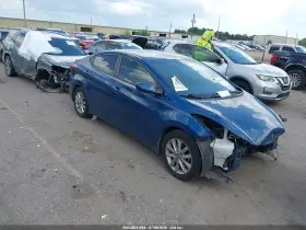 2014 Hyundai Elantra