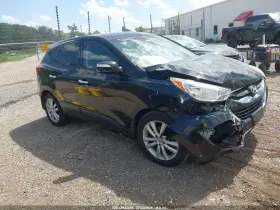 2012 Hyundai Tucson