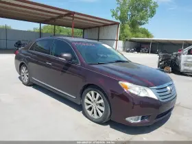 2011 Toyota Avalon