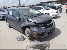 2020 Honda Fit