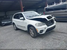 2011 BMW X5