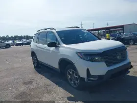 2023 Honda Passport