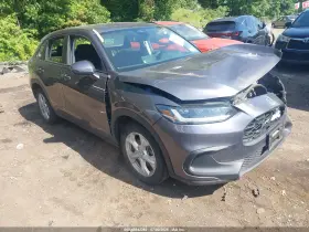 2025 Honda HR-V