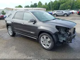 2016 GMC Acadia