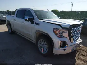 2022 GMC Sierra 1500 Limited