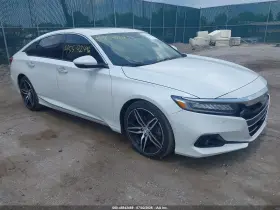 2021 Honda Accord