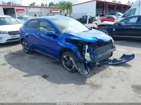 2018 Honda HR-V
