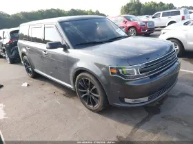 2019 Ford Flex