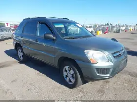 2009 Kia Sportage