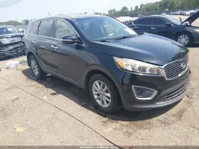 2018 Kia Sorento