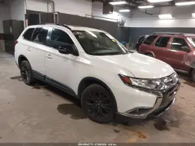 2018 Mitsubishi Outlander
