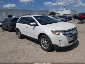 2012 Ford Edge