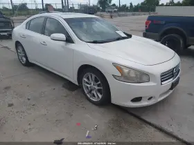 2014 Nissan Maxima