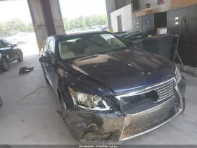 2013 Lexus LS 460