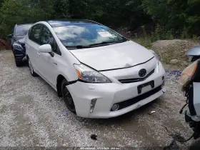 2012 Toyota Prius V