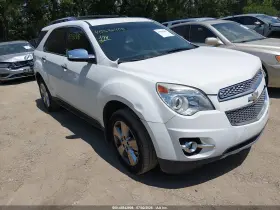 2012 Chevrolet Equinox