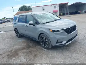 2024 Kia Carnival Mpv