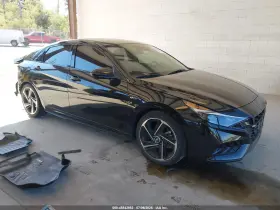 2022 Hyundai Elantra